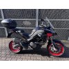 Ducati Multistrada V2S Black