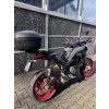 Ducati Multistrada V2S Black