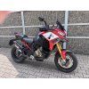 Ducati Multistrada V4S Pikes Peak