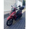 Piaggio Beverly 400 S