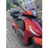 Piaggio Beverly 400 S