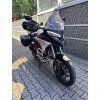 Ducati Multistrada V4 Rally
