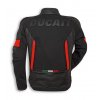 Bunda textil/kůže Ducati Fighter C2
