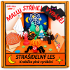 Strašidelný les-krabička plná vyrábění