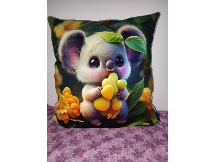 POLŠTÁŘEK KOALA