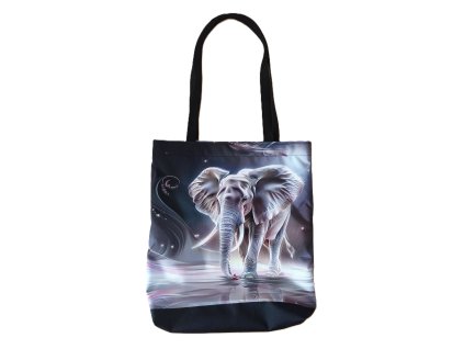 Taška - magický slon.