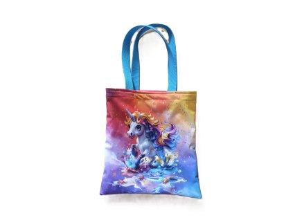 Úborovníček - jednorožec.