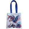 Malá taška úborovníček jednorožec.