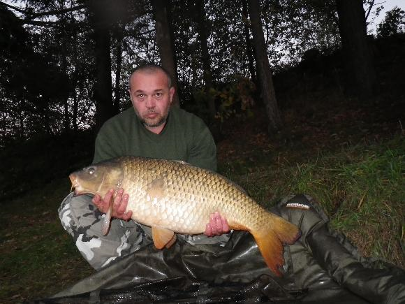 Což takhle Chilli+Česnek ???