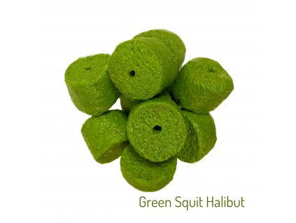 Green squit 20mm