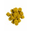 kukuřičné pelety