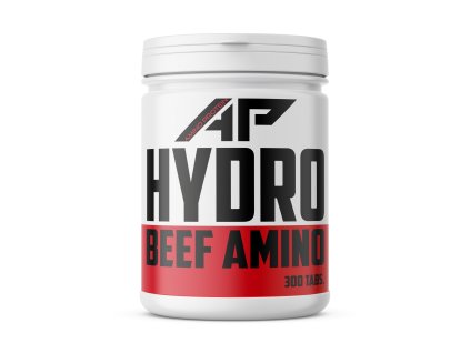 BEEF AMINO