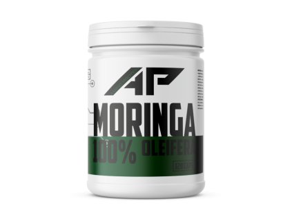 Moringa - 120 caps (Extrakt 10:1)