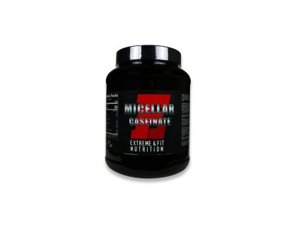 Extreme & Fit Nutrition – MICELLAR CASEIN - 1000g