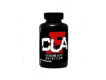 Extreme & Fit Nutrition - CLA 60tab