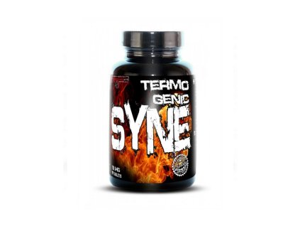 Extreme & Fit Nutrition - SYNEFRIN 90tab