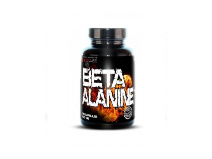 Extreme & Fit Nutrition - BETA ALANIN - 120caps
