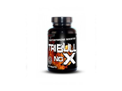 Extreme & Fit Nutrition - TRIBULL NOX (BEZ KOFEÍNU) 90tab