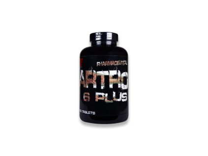 Extreme & Fit Nutrition - ARTRO 6+ - 180tab