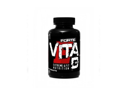 Extreme & Fit Nutrition - VITAMIN C 90tab - 1000mg