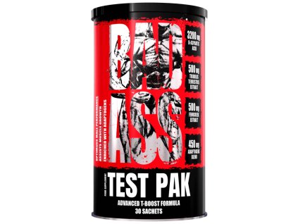 bad ass test pak 30 sachets