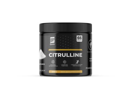 CITRULIN MALATE - 200g