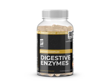 Dygestive ENZYME - 100cps