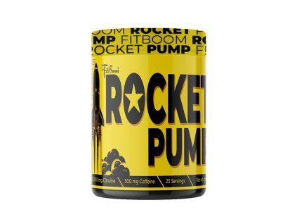 rocket mango