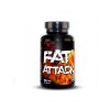 Extreme & Fit Nutrition - FAT ATTACK 90tab
