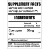 Koenzym Q10 - 30mg/1softgel - 90soft.