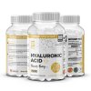 Hyaluoronic Acid 150mg/caps +vit C + MSM - 100caps