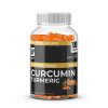 Curcumin Turmeric + piperine - 100veg caps