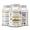 Probiotics ACIDOPHILUS-veg cps - 100caps