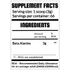 BETA ALANIN - 200g