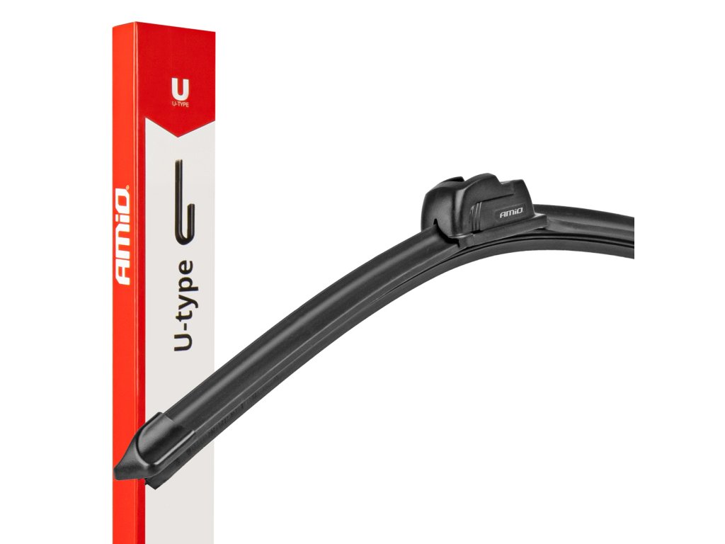 23706 sterac u type 21 530mm s uchytem typu u
