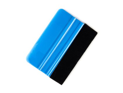 33397 sterka s plsti pro nanaseni vyhlazeni folie 10x7cm am03116