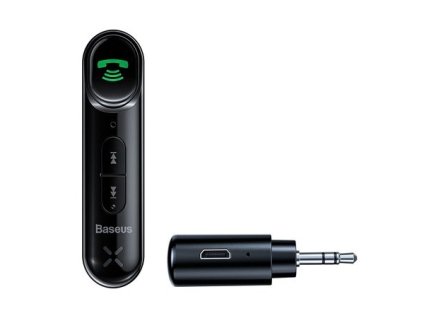 33454 bluetooth prijimac 5 0 aux baseus qiyin ambas62696