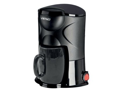 34414 kavovar espresso do auta na 1 salek 24v am03233
