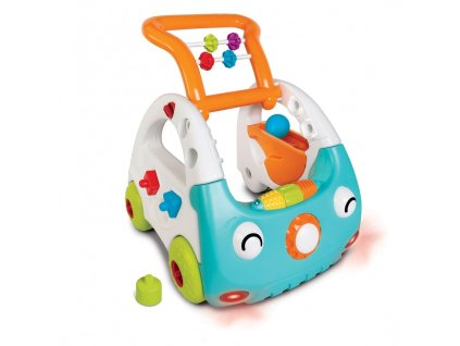 5967 b kids choditko 3v1 discovery car