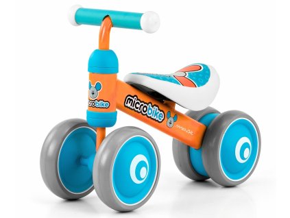 2160 detske odrazedlo milly mally micro mouse