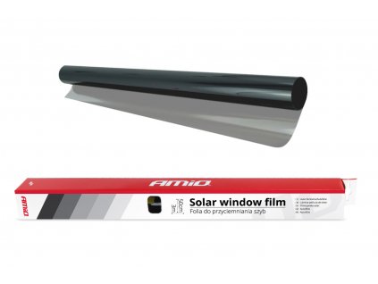 Autofólie Light Black 0,5x3m (60%)