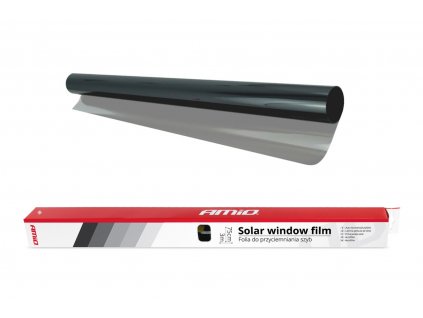 Autofólie Light Black 0,75x3m (60%)