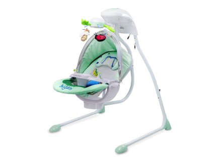 5940 detska houpacka caretero bugies mint