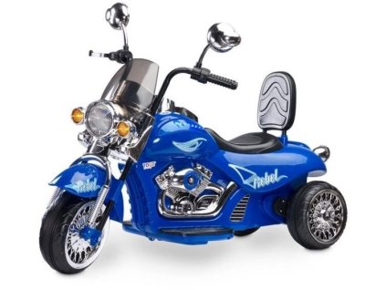 2787 elektricka motorka toyz rebel blue