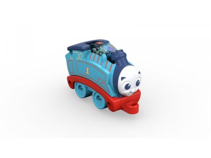 529 5 fisher price chrastici masinka tomas
