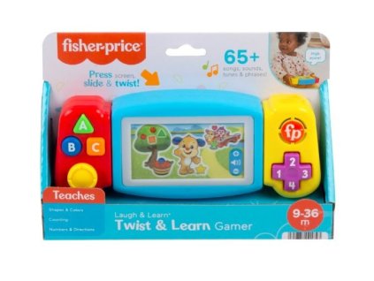 29309 fisher price zabavna herni konzole hnn39