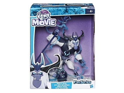 1923 hasbro my little pony storm king
