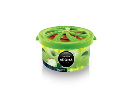 2194 osvezovace vzduchu aroma organic green apple