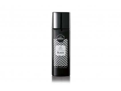 Osvěžovače vzduchu AROMA PRESTIGE SPRAY BLACK