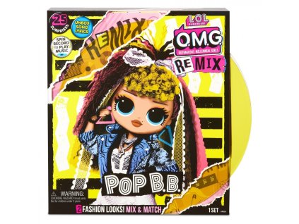 6510 mga l o l surprise omg remix velka segra pop b b